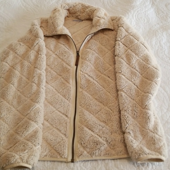 Columbia Jackets & Blazers - Cozy COLUMBIA, LIKE NEW!